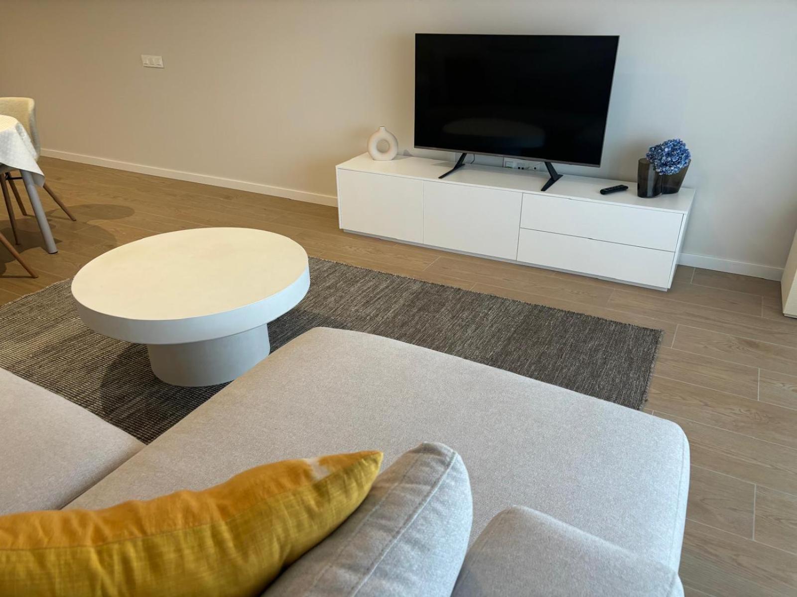 Galiciaguesthome -Pardo Bazan-Silgar Sanxenxo Exterior foto